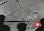 Standbild USA Flugzeuge Japan, 1953, aus Sekunde 31 historischem Filmmaterial Videoclip 65675058251