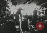 Standbild USA Flugzeuge Japan, 1953, aus Sekunde 36 historischem Filmmaterial Videoclip 65675058251