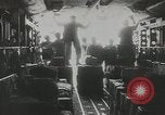 Standbild USA Flugzeuge Japan, 1953, aus Sekunde 37 historischem Filmmaterial Videoclip 65675058251