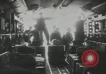 Standbild USA Flugzeuge Japan, 1953, aus Sekunde 39 historischem Filmmaterial Videoclip 65675058251