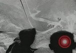 Standbild USA Flugzeuge Japan, 1953, aus Sekunde 41 historischem Filmmaterial Videoclip 65675058251