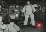 Standbild USA Flugzeuge Japan, 1953, aus Sekunde 45 historischem Filmmaterial Videoclip 65675058251