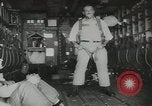 Standbild USA Flugzeuge Japan, 1953, aus Sekunde 46 historischem Filmmaterial Videoclip 65675058251