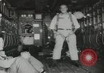 Standbild USA Flugzeuge Japan, 1953, aus Sekunde 47 historischem Filmmaterial Videoclip 65675058251