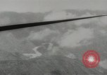 Standbild USA Flugzeuge Japan, 1953, aus Sekunde 51 historischem Filmmaterial Videoclip 65675058251