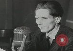 Standbild gepanzerten Wagen Deutschland, 1953, aus Sekunde 10 historischem Filmmaterial Videoclip 65675058252
