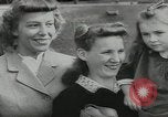 Standbild gepanzerten Wagen Deutschland, 1953, aus Sekunde 33 historischem Filmmaterial Videoclip 65675058252