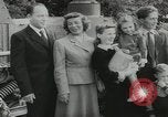 Standbild gepanzerten Wagen Deutschland, 1953, aus Sekunde 36 historischem Filmmaterial Videoclip 65675058252