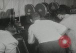 Standbild William Knowland F Washington DC USA, 1953, aus Sekunde 21 historischem Filmmaterial Videoclip 65675058253
