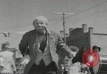 Standbild cowboys Joseph Oregon USA, 1953, aus Sekunde 15 historischem Filmmaterial Videoclip 65675058254