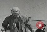 Standbild cowboys Joseph Oregon USA, 1953, aus Sekunde 16 historischem Filmmaterial Videoclip 65675058254
