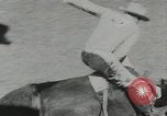 Standbild cowboys Joseph Oregon USA, 1953, aus Sekunde 32 historischem Filmmaterial Videoclip 65675058254