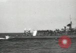 Standbild geführte Flugkörper Flotte Pazifik, 1958, aus Sekunde 15 historischem Filmmaterial Videoclip 65675058258