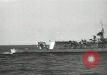 Standbild geführte Flugkörper Flotte Pazifik, 1958, aus Sekunde 17 historischem Filmmaterial Videoclip 65675058258