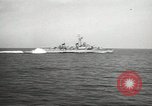 Standbild geführte Flugkörper Flotte Pazifik, 1958, aus Sekunde 19 historischem Filmmaterial Videoclip 65675058258