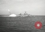 Standbild geführte Flugkörper Flotte Pazifik, 1958, aus Sekunde 20 historischem Filmmaterial Videoclip 65675058258