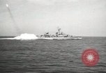 Standbild geführte Flugkörper Flotte Pazifik, 1958, aus Sekunde 21 historischem Filmmaterial Videoclip 65675058258