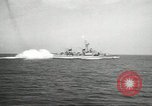 Standbild geführte Flugkörper Flotte Pazifik, 1958, aus Sekunde 22 historischem Filmmaterial Videoclip 65675058258