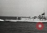 Standbild geführte Flugkörper Flotte Pazifik, 1958, aus Sekunde 23 historischem Filmmaterial Videoclip 65675058258