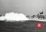 Standbild geführte Flugkörper Flotte Pazifik, 1958, aus Sekunde 26 historischem Filmmaterial Videoclip 65675058258