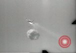 Standbild geführte Flugkörper Flotte Pazifik, 1958, aus Sekunde 33 historischem Filmmaterial Videoclip 65675058258