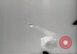 Standbild geführte Flugkörper Flotte Pazifik, 1958, aus Sekunde 34 historischem Filmmaterial Videoclip 65675058258