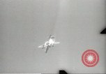 Standbild geführte Flugkörper Flotte Pazifik, 1958, aus Sekunde 46 historischem Filmmaterial Videoclip 65675058258