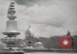 Standbild Dalai Lama Lhasa Tibet, 1958, aus Sekunde 15 historischem Filmmaterial Videoclip 65675058259