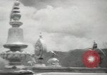 Standbild Dalai Lama Lhasa Tibet, 1958, aus Sekunde 16 historischem Filmmaterial Videoclip 65675058259