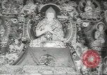 Standbild Dalai Lama Lhasa Tibet, 1958, aus Sekunde 17 historischem Filmmaterial Videoclip 65675058259