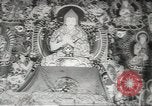 Standbild Dalai Lama Lhasa Tibet, 1958, aus Sekunde 18 historischem Filmmaterial Videoclip 65675058259