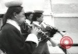Standbild Dalai Lama Lhasa Tibet, 1958, aus Sekunde 21 historischem Filmmaterial Videoclip 65675058259