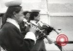 Standbild Dalai Lama Lhasa Tibet, 1958, aus Sekunde 22 historischem Filmmaterial Videoclip 65675058259