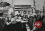 Standbild Dalai Lama Lhasa Tibet, 1958, aus Sekunde 24 historischem Filmmaterial Videoclip 65675058259