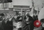 Standbild Dalai Lama Lhasa Tibet, 1958, aus Sekunde 27 historischem Filmmaterial Videoclip 65675058259