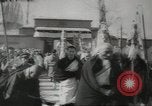 Standbild Dalai Lama Lhasa Tibet, 1958, aus Sekunde 28 historischem Filmmaterial Videoclip 65675058259