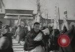Standbild Dalai Lama Lhasa Tibet, 1958, aus Sekunde 30 historischem Filmmaterial Videoclip 65675058259