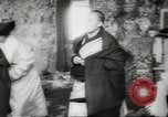 Standbild Dalai Lama Lhasa Tibet, 1958, aus Sekunde 31 historischem Filmmaterial Videoclip 65675058259