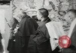 Standbild Dalai Lama Lhasa Tibet, 1958, aus Sekunde 35 historischem Filmmaterial Videoclip 65675058259