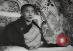 Standbild Dalai Lama Lhasa Tibet, 1958, aus Sekunde 39 historischem Filmmaterial Videoclip 65675058259