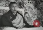 Standbild Dalai Lama Lhasa Tibet, 1958, aus Sekunde 40 historischem Filmmaterial Videoclip 65675058259
