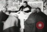 Standbild Dalai Lama Lhasa Tibet, 1958, aus Sekunde 43 historischem Filmmaterial Videoclip 65675058259