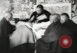 Standbild Dalai Lama Lhasa Tibet, 1958, aus Sekunde 44 historischem Filmmaterial Videoclip 65675058259