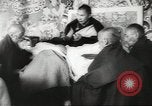 Standbild Dalai Lama Lhasa Tibet, 1958, aus Sekunde 45 historischem Filmmaterial Videoclip 65675058259