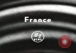 Standbild Blackburn Beverley Transportflugzeuge Frankreich, 1958, aus Sekunde 3 historischem Filmmaterial Videoclip 65675058260