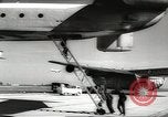 Standbild Blackburn Beverley Transportflugzeuge Frankreich, 1958, aus Sekunde 8 historischem Filmmaterial Videoclip 65675058260