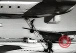 Standbild Blackburn Beverley Transportflugzeuge Frankreich, 1958, aus Sekunde 9 historischem Filmmaterial Videoclip 65675058260