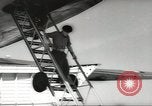 Standbild Blackburn Beverley Transportflugzeuge Frankreich, 1958, aus Sekunde 12 historischem Filmmaterial Videoclip 65675058260