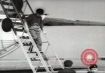 Standbild Blackburn Beverley Transportflugzeuge Frankreich, 1958, aus Sekunde 13 historischem Filmmaterial Videoclip 65675058260