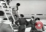 Standbild Blackburn Beverley Transportflugzeuge Frankreich, 1958, aus Sekunde 14 historischem Filmmaterial Videoclip 65675058260